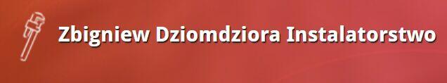 Zbigniew Dziomdziora Instalatorstwo