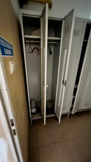 Syndyk - pakiet ruchomości (pozostałość po piekarni)