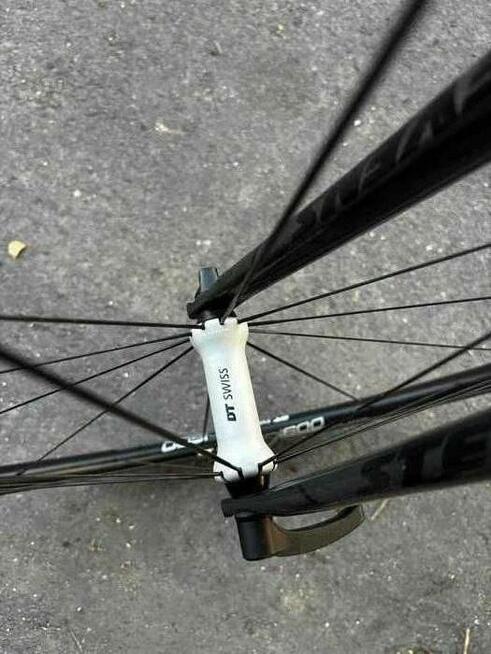 Rower Szosowy Stevens Comet