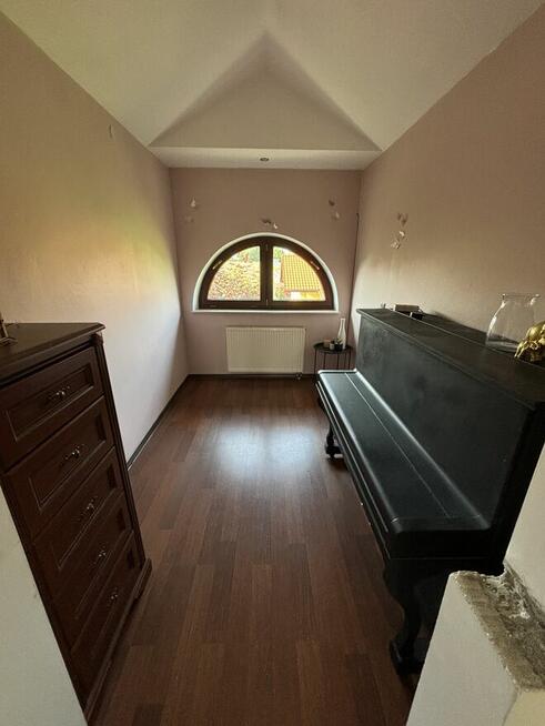 Piękny dom w okolicach Krakowa