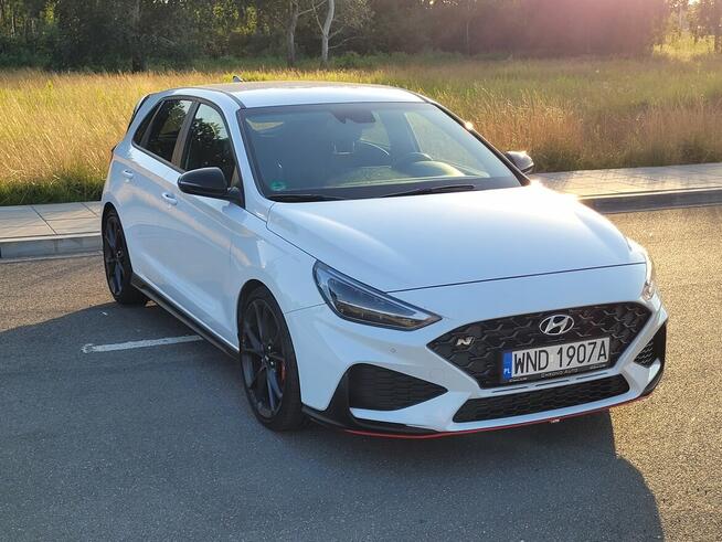 Hyundai i30N Performance Cesja leasingu