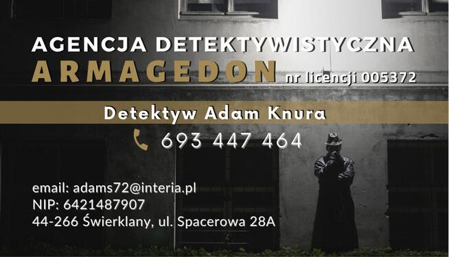 Detektyw