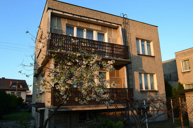 Dom Boguszowice 180m2