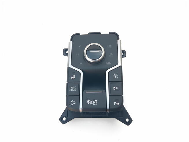 PANEL PRZEŁĄCZNIK TRYBÓW JAZDY STEROWANIE KIA SORENTO IV MQ4