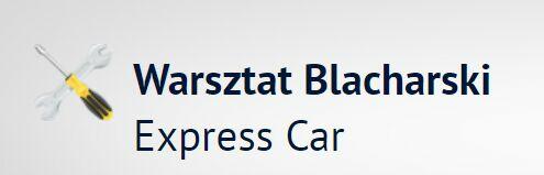 Warsztat Blacharski Express Car