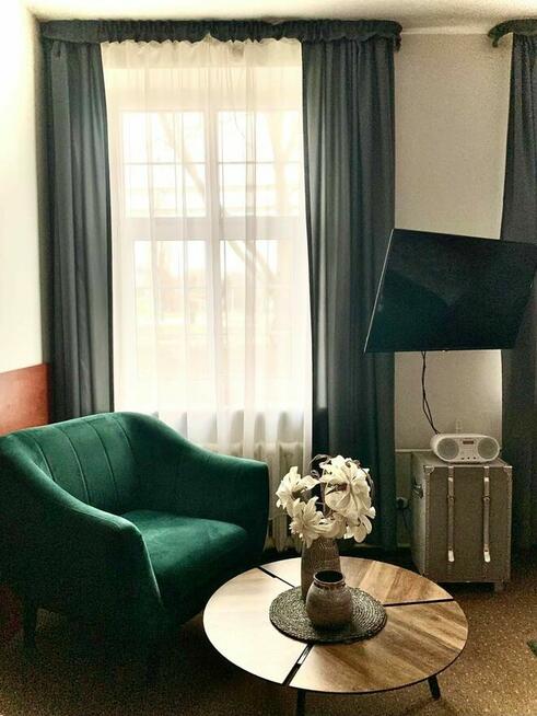 Apartament - STACJA GRAND - noclegi Szczecin