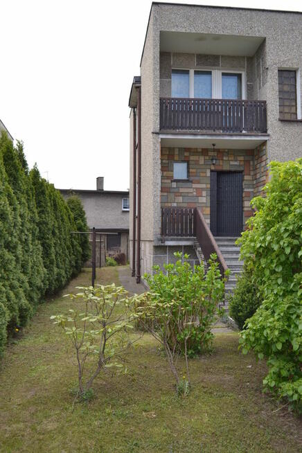 Dom Boguszowice 180m2