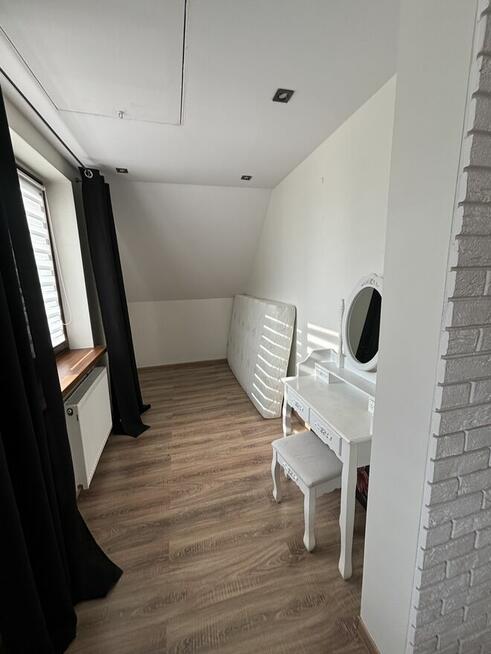 Piękny dom w okolicach Krakowa