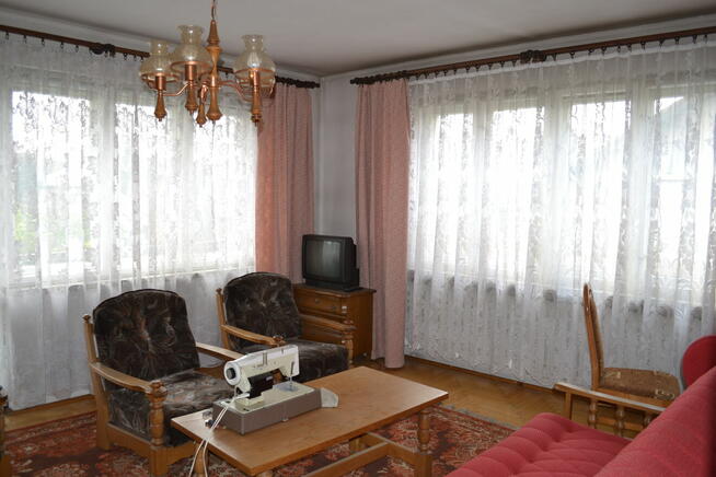 Dom Boguszowice 180m2