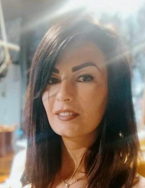 Pani szuka Pana