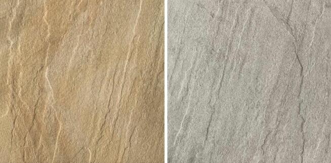 płytka podłogowa 40/40 sohn grey beige satynowa matowa Gat.1