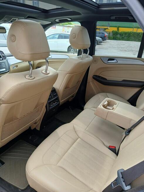 Mercedes-Benz GLE 250 D 4-Matic