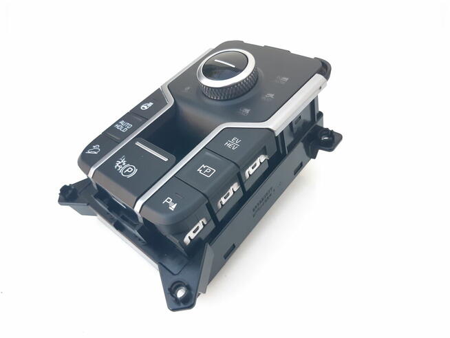PANEL PRZEŁĄCZNIK TRYBÓW JAZDY STEROWANIE KIA SORENTO IV MQ4