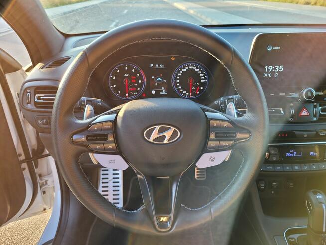 Hyundai i30N Performance Cesja leasingu