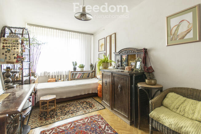 Cztery pokoje 74 m2 + garaż w cenie