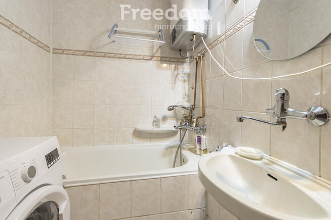 Cztery pokoje 74 m2 + garaż w cenie