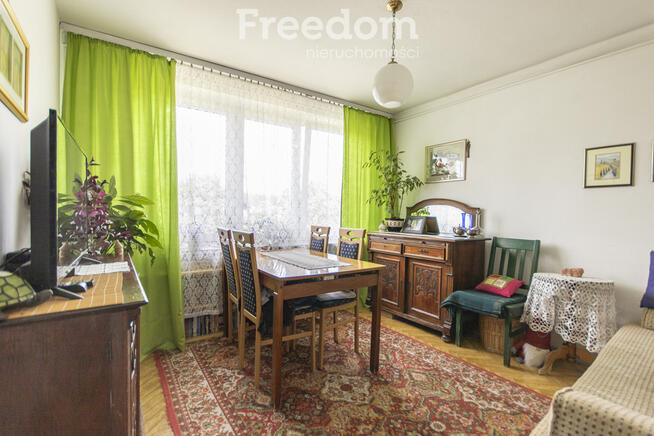 Cztery pokoje 74 m2 + garaż w cenie