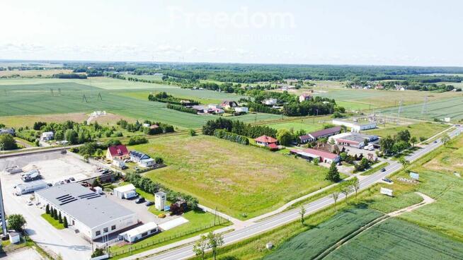 Działka na sprzedaż w Ustroniu Morskim
