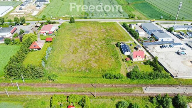 Działka na sprzedaż w Ustroniu Morskim