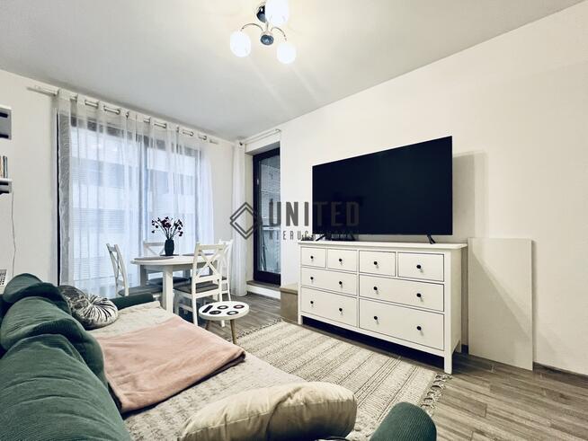 Okolice ul. Łukasińskiego lux/balkon/garaż