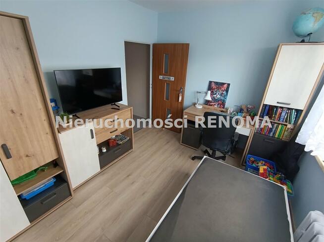 Mieszkanie Pawłowice, Polna