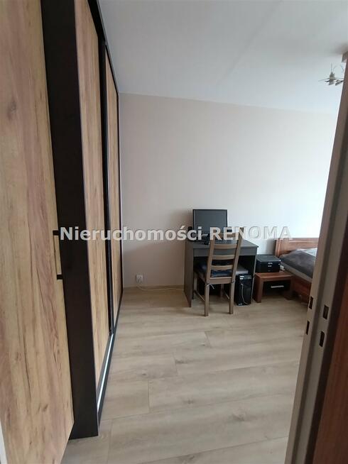 Mieszkanie Pawłowice, Polna