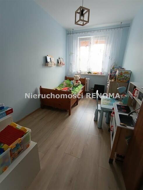 Mieszkanie Pawłowice, Polna