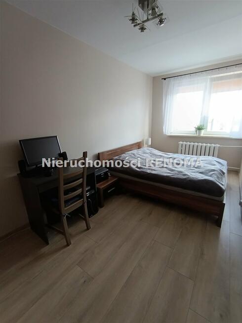 Mieszkanie Pawłowice, Polna