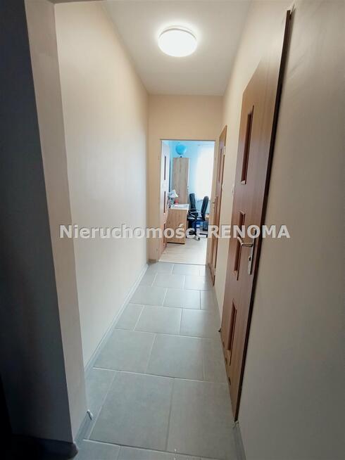 Mieszkanie Pawłowice, Polna