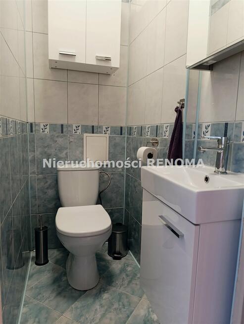 Mieszkanie Pawłowice, Polna