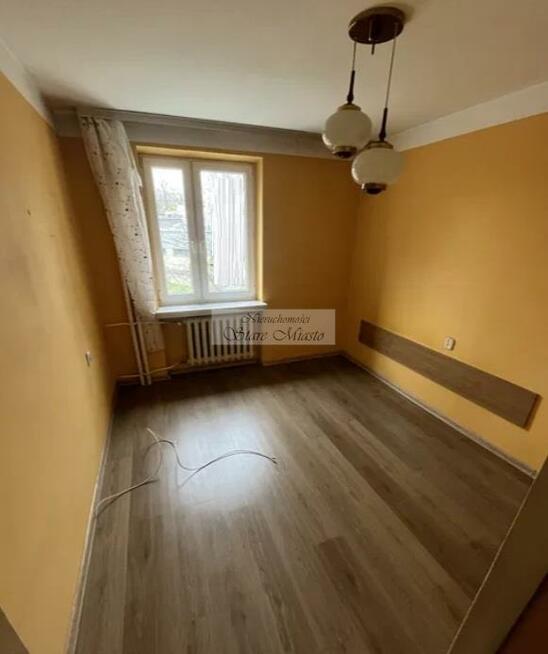 Mieszkanie Kraków Kraków-Nowa Huta, Nowa Huta, al. Jana Pawła II