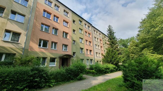 Mieszkanie Katowice, Wincentego Pola