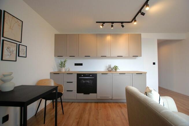 Mieszkanie Kielce Centrum, Nowy Świat