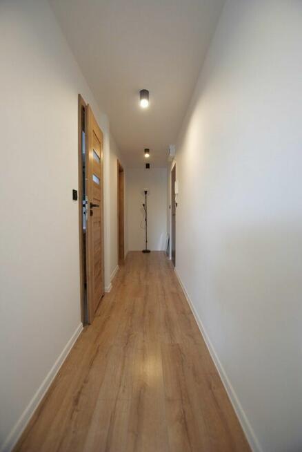 Mieszkanie Kielce Centrum, Nowy Świat