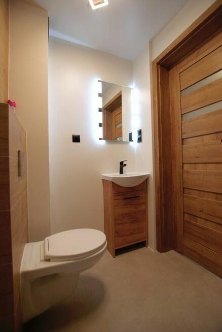 Mieszkanie Kielce Centrum, Nowy Świat