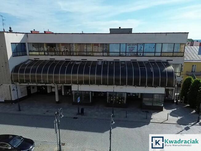 Lokal użytkowy Krosno, Henryka Sienkiewicza