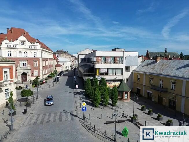 Lokal użytkowy Krosno, Henryka Sienkiewicza