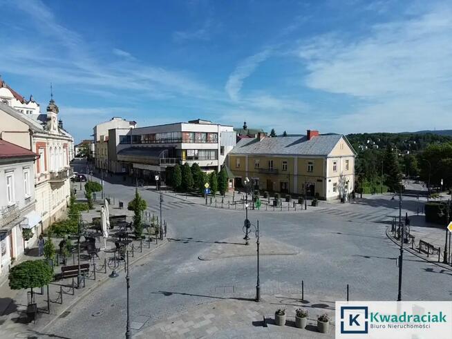 Lokal użytkowy Krosno, Henryka Sienkiewicza