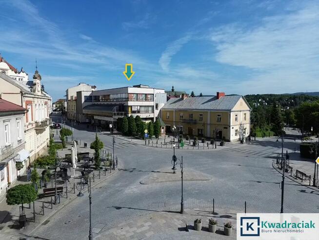 Lokal użytkowy Krosno, Henryka Sienkiewicza