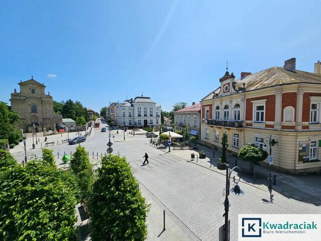 Lokal użytkowy Krosno, Henryka Sienkiewicza