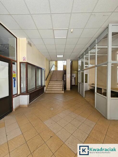 Lokal użytkowy Krosno, Henryka Sienkiewicza