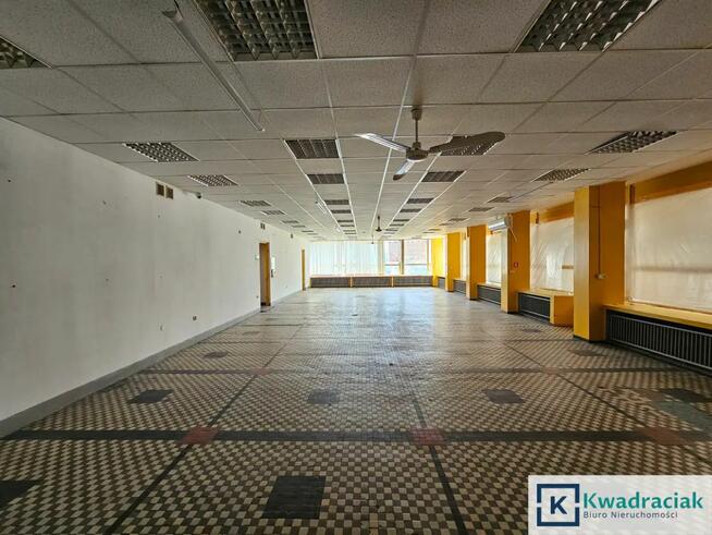 Lokal użytkowy Krosno, Henryka Sienkiewicza