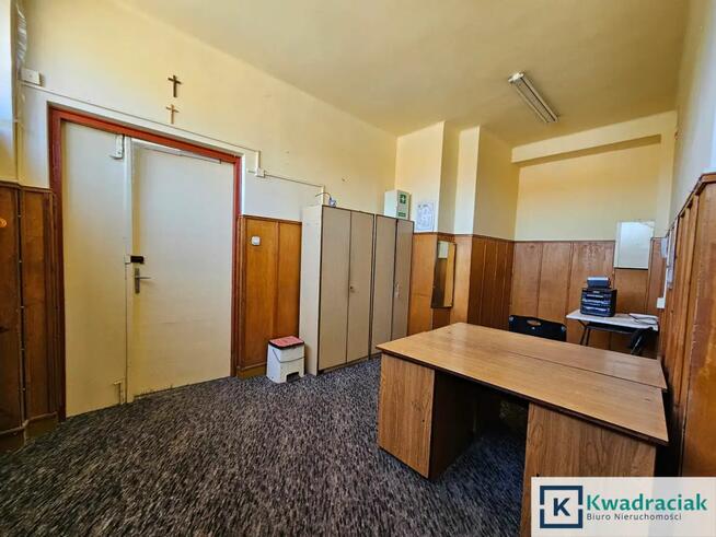 Lokal użytkowy Krosno, Henryka Sienkiewicza