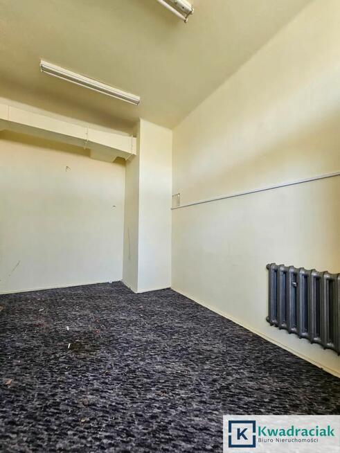 Lokal użytkowy Krosno, Henryka Sienkiewicza