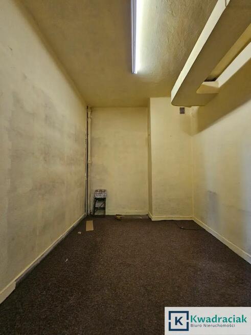 Lokal użytkowy Krosno, Henryka Sienkiewicza