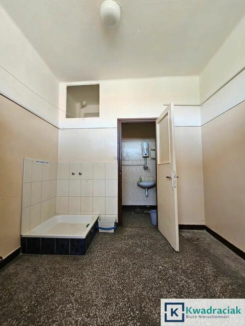 Lokal użytkowy Krosno, Henryka Sienkiewicza