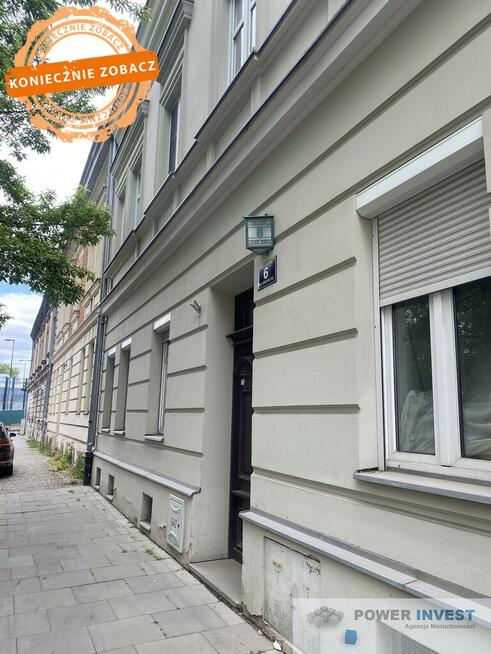 Lokal Kraków Kraków-śródmieście