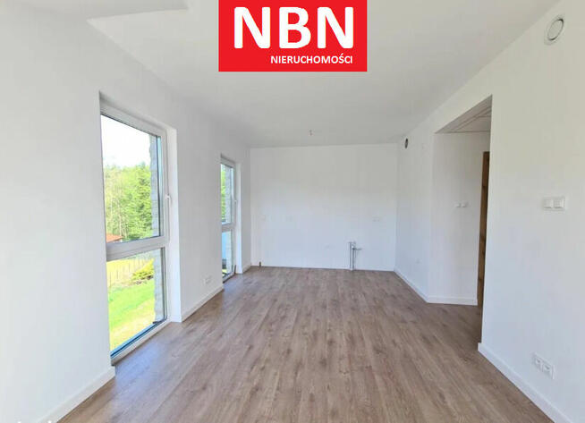 NOWE>EKOLOGICZNE>OSZCZĘDNE>34,64 M2>2 POKOJE