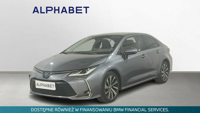 TOYOTA Corolla 1.8 Hybrid 122 KM e-CVT Comfort