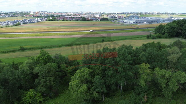 Działka z warunkami zabudowy 1,8H – Zawada/Opole